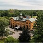 Hotel Montfort Nicolet