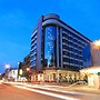 Golden Crown Grand Hotel