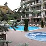Best Western Plus Paradise Hotel Dilijan
