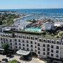 Wyndham Grand Istanbul Kalamis Marina Hotel