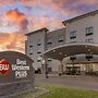 Best Western Plus Williston Hotel & Suites