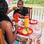 Iso's Bed & Breakfast