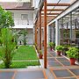 Eighth Bastion- Cgh Earth