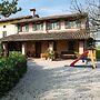 Agriturismo Borg da Ocjs