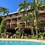Red Coconut Beach Hotel