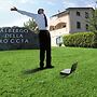 Albergo della Roccia