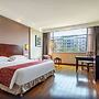Ramada Suzhou Luzhi