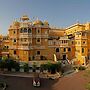 Deogarh Mahal