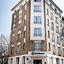 Best Western Paris Porte de Versailles