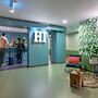 Stayokay Arnhem - Hostel