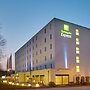 Holiday Inn Express Neunkirchen by IHG