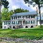 Stocks Manor Bed and Breakfast