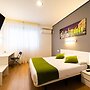 Hotel Centro Vitoria AutoChekIn