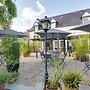 Brit Hotel Le Cygne