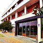 Hotel Lusitania