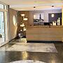 Auszeit Garni Hotel Hamburg