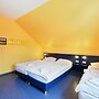 Bed'nBudget City - Hostel