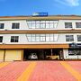 FabHotel City Comforts Inn