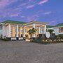 Radisson Resort Pondicherry Bay