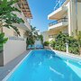 El Greco Apartments
