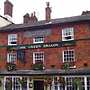 The Green Dragon