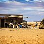 Sossus Oasis Camp Site