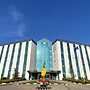 AN HOTEL MILANO MELEGNANO