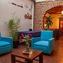 Casa de las Rosas
