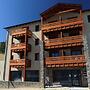 Résidence Les Chalets de l'Isard - Vacancéole