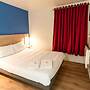Brit Hotel Rouen Barentin