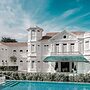 Macalister Mansion