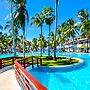 PrideInn Flamingo Beach Resort & Spa Mombasa