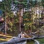 Plitvice Holiday Resort - Campsite