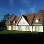 Les Cottages du Saleys