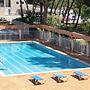 RVApartaments La Pineda