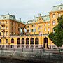 Elite Grand Hotel Gävle
