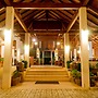 Teak Garden Spa Resort