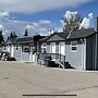 West Castle Motel