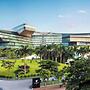 JW Marriott Hotel Hanoi