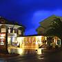 Blanco Hotel Spa