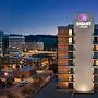 Coast Prince George Hotel by APA