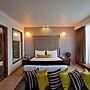 The Altius A Boutique Hotel