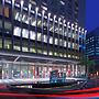 Aloft by Marriott Kuala Lumpur Sentral