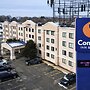 Comfort Inn & Suites Meriden East