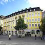 Hotel Würzburger Hof