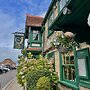 The Bugle Coaching Inn