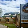 Eriskay Guest House and Aviemore Glamping