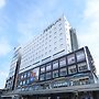 Sotetsu Fresa Inn Nagano Zenkojiguchi