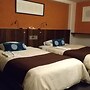 Central Hotel Yokosuka