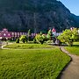 Three Valley Lake Chateau